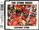 The Stone Roses : Elephant Stone (CD, Maxi)
