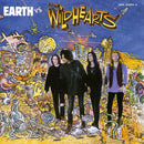 The Wildhearts : Earth Vs The Wildhearts (CD, Album, RE)