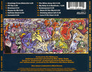 The Wildhearts : Earth Vs The Wildhearts (CD, Album, RE)
