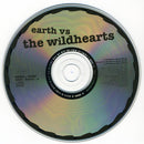 The Wildhearts : Earth Vs The Wildhearts (CD, Album, RE)