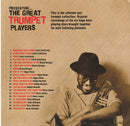 Various : Presenting... The Great Trumpet Players (CD, Comp, RM)