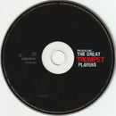 Various : Presenting... The Great Trumpet Players (CD, Comp, RM)