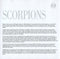 Scorpions : Scorpions (CD, Comp)