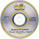 The Miles Davis Quintet : New York City, Philharmonic Hall At Lincoln Center, February 12, 1964 (CD, Comp)