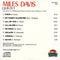 The Miles Davis Quintet : New York City, Philharmonic Hall At Lincoln Center, February 12, 1964 (CD, Comp)