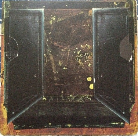 Alice Cooper : School's Out (LP, Album)