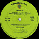 Alice Cooper : School's Out (LP, Album)