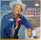 Wilf Carter : Montana Slim (LP, Mono)