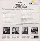 Charlie Kunz : The World Of Charlie Kunz (LP, Comp)