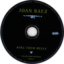 Joan Baez : Ring Them Bells (2xCD, Album)