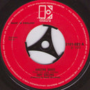 Judy Collins : Amazing Grace (7", Single)