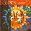 Donald Quan And Ron Korb : Tear Of The Sun (CD, Album)