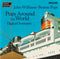 John Williams (4) • Boston Pops Orchestra : Pops Around The World (Digital Overtures) (CD, Album, Blu)