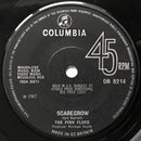 Pink Floyd : See Emily Play (7", Single, Mono, Sol)
