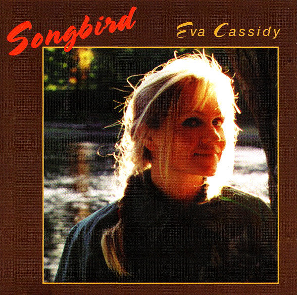 Eva Cassidy : Songbird (CD, Comp)