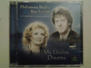 Ray Lynam & Philomena Begley : My Elusive Dreams (CD, Comp)