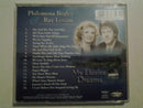 Ray Lynam & Philomena Begley : My Elusive Dreams (CD, Comp)