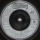 Peter Gabriel : Games Without Frontiers (7", Single, Fre)