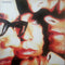 The Jeremy Days : The Jeremy Days (LP, Album, Red)