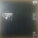The Jeremy Days : The Jeremy Days (LP, Album, Red)