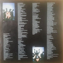The Jeremy Days : The Jeremy Days (LP, Album, Red)
