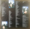 The Jeremy Days : The Jeremy Days (LP, Album, Red)