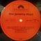 The Jeremy Days : The Jeremy Days (LP, Album, Red)