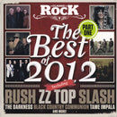 Various : The Best Of 2012 Part One (CD, Comp)