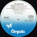 The Specials : Specials (LP, Album)