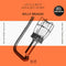 Billy Bragg : Life's A Riot With Spy Vs Spy (12", Album)