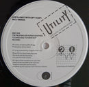 Billy Bragg : Life's A Riot With Spy Vs Spy (12", Album)
