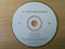 The Motorhomes : Songs For Me (And My Baby) (CD, Promo, Smplr)