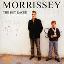 Morrissey : The Boy Racer (CD, Single, CD1)