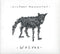 Michael MacLennan : Wolves (CD, Album)