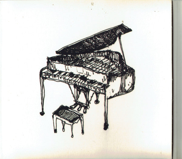 Michael MacLennan : Wolves (CD, Album)