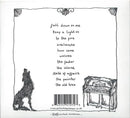 Michael MacLennan : Wolves (CD, Album)