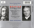 Georg Friedrich Händel, Marc Minkowski : Messiah (2xCD)