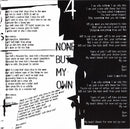 Machine Head (3) : Burn My Eyes (CD, Album, RP)