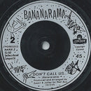 Bananarama : Shy Boy (7", Single, Inj)