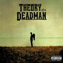 Theory Of A Deadman : Theory Of A Deadman (CD, Album)