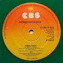 Herbie Hancock : You Bet Your Love (12", Single, Ltd, Gre)