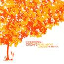 Counting Crows : Films About Ghosts (The Best Of Counting Crows) (CD, Comp)