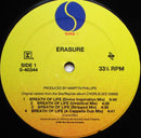 Erasure : Breath Of Life (12", Maxi)