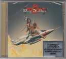 Dog Soldier (3) : Dog Soldier (CD, Album, RE, RM)