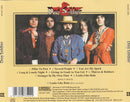 Dog Soldier (3) : Dog Soldier (CD, Album, RE, RM)