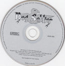 Dog Soldier (3) : Dog Soldier (CD, Album, RE, RM)
