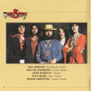 Dog Soldier (3) : Dog Soldier (CD, Album, RE, RM)