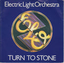 Electric Light Orchestra : Turn To Stone (7", Single, Kno)