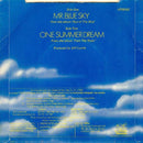 Electric Light Orchestra : Mr. Blue Sky (7", Single, Blu)