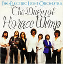 The Electric Light Orchestra* : The Diary Of Horace Wimp (7", Single)